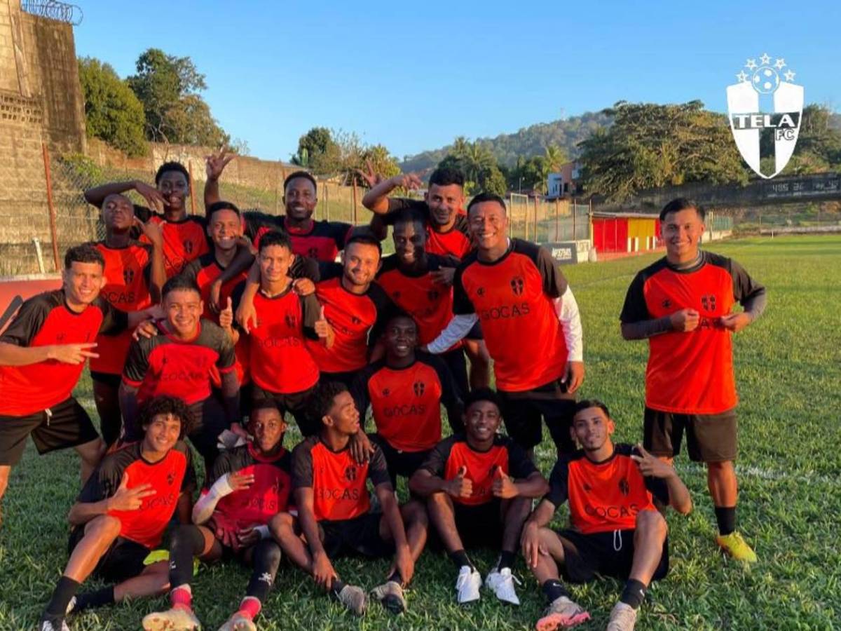 Club hondureño revive: Desaparecieron y ahora vuelven por sorpresivo motivo