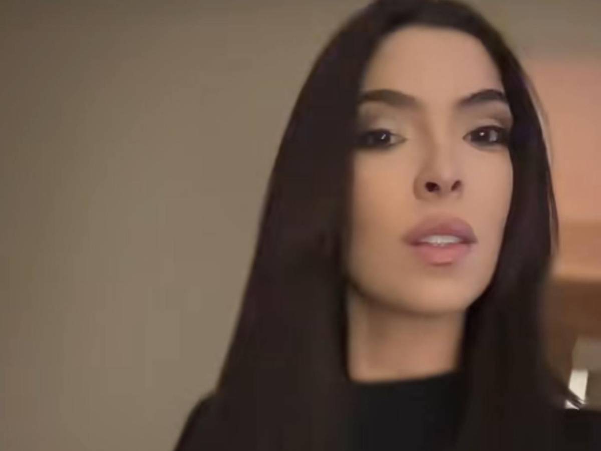 Laura Meza vuelve a Honduras e impacta con su figura: Hace aclaración sobre Auzmendi