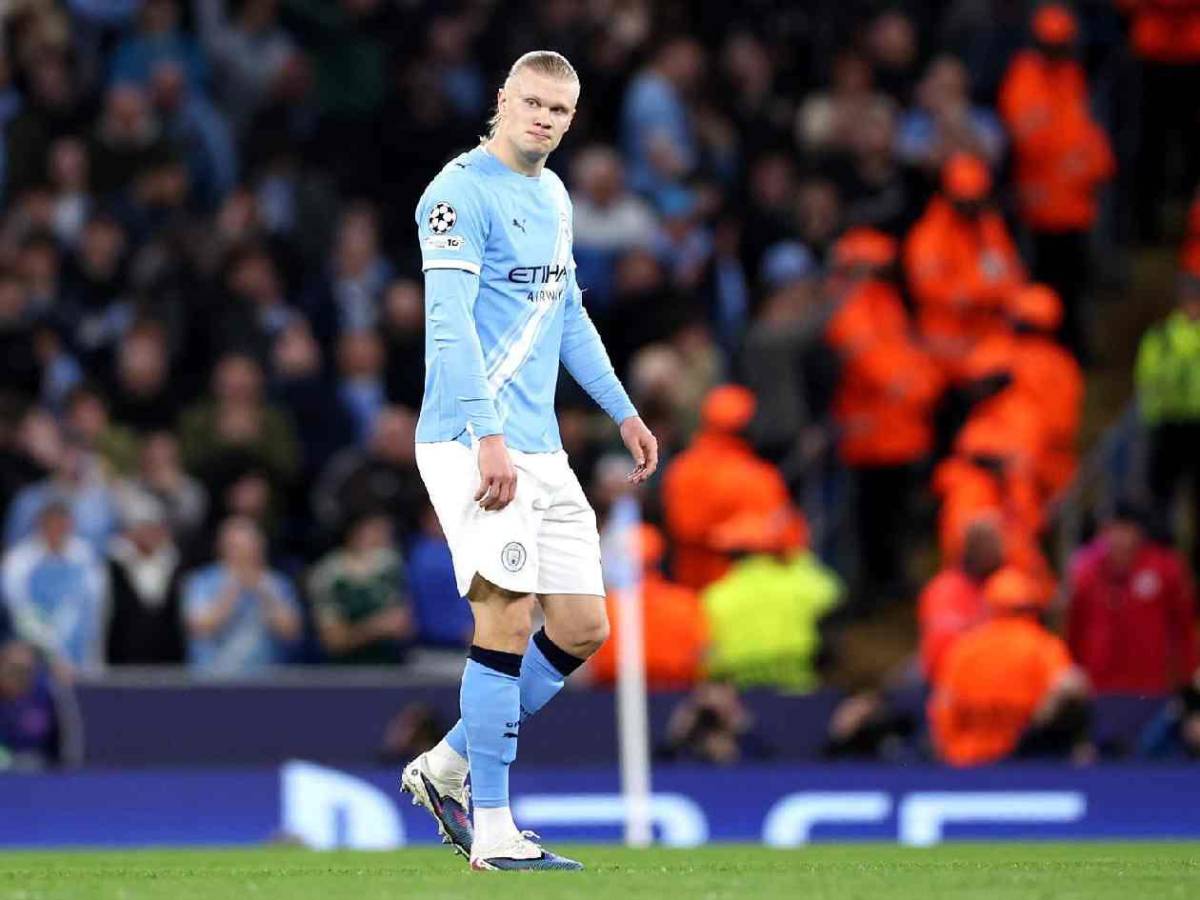 Tabla goleadores Champions: Kane marcó doblete y Julián no perdona; así quedó Mbappé