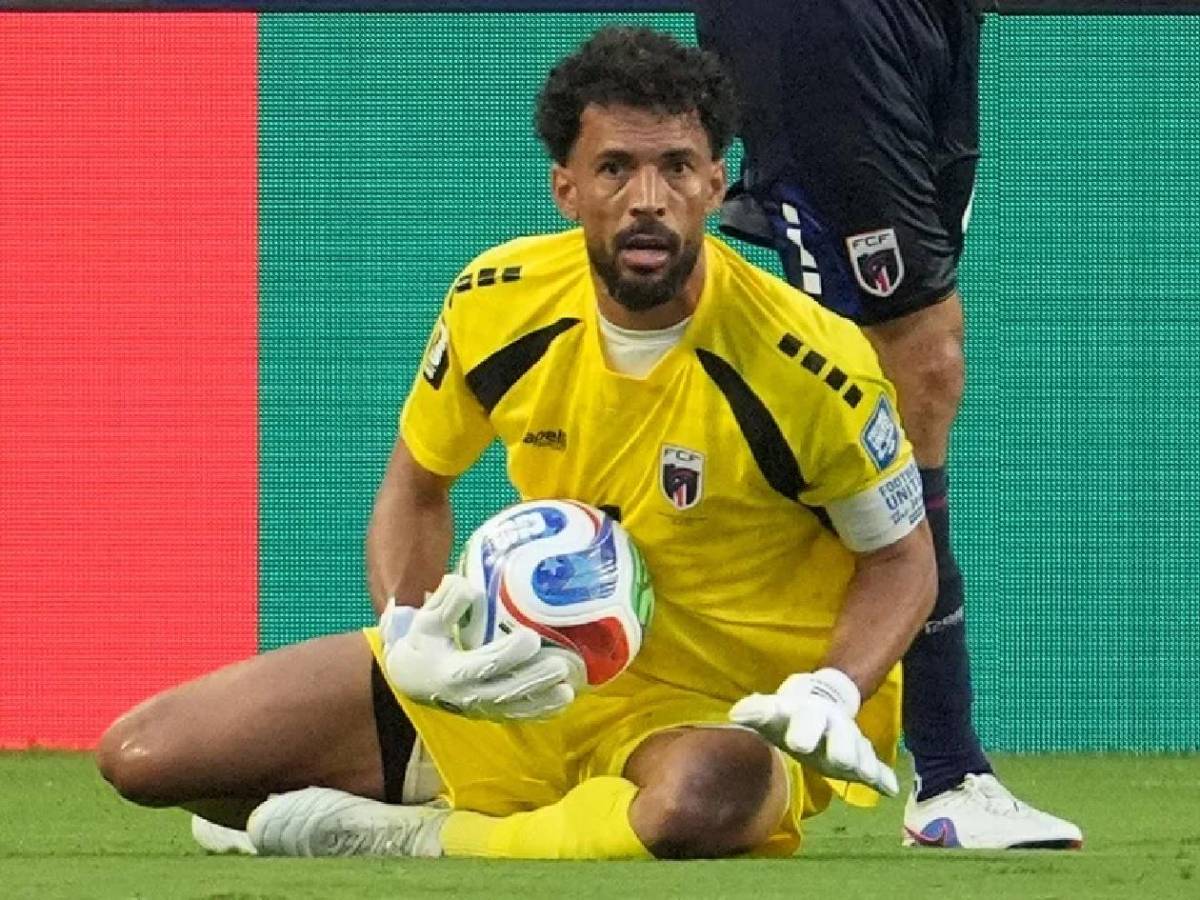 Vozinha ya firmó: destapan su increíble salario en nuevo equipo tras el Mundial