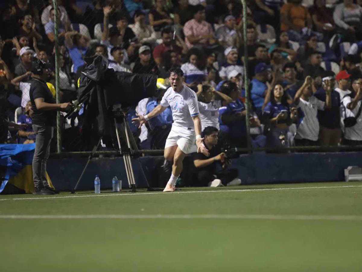 Tiktokers de Honduras con festejo alocado, agresión a Supremo y la bronca en Nicaragua