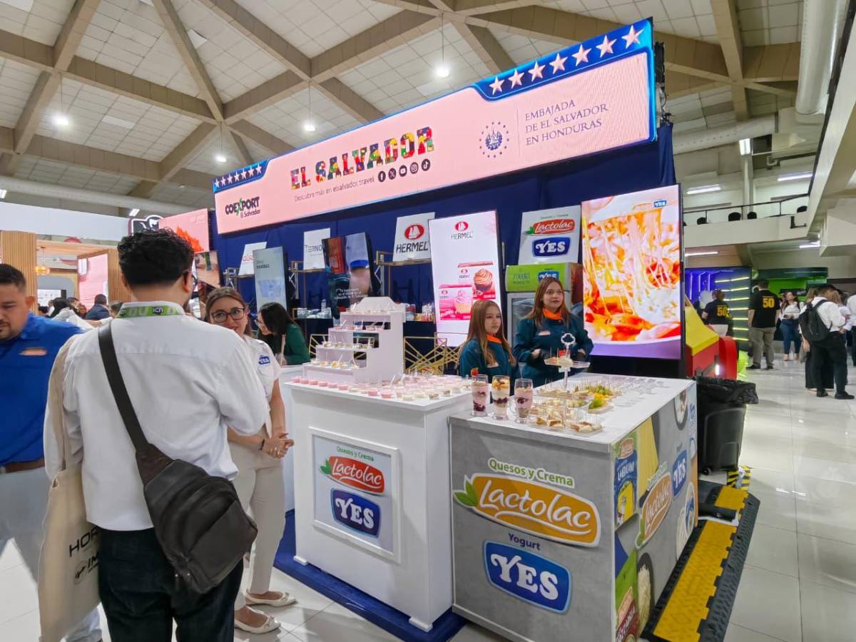 Expo HORECA Honduras 2026 consolida su liderazgo regional en SPS