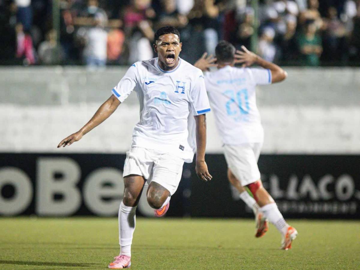 Tiktokers de Honduras con festejo alocado, agresión a Supremo y la bronca en Nicaragua