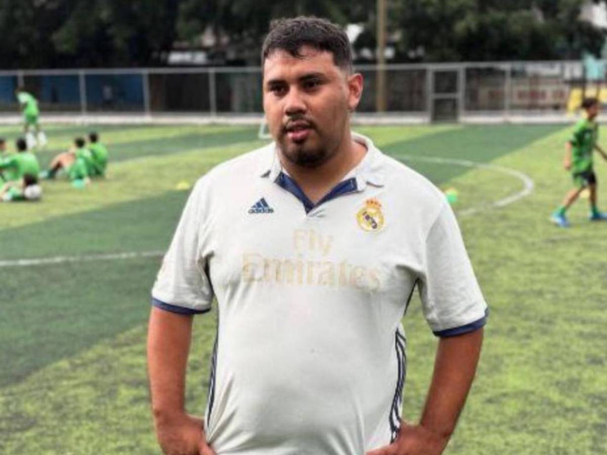 El sorpresivo trabajo que tuvo anteriormente Chauder, tiktokers de la selección de Honduras