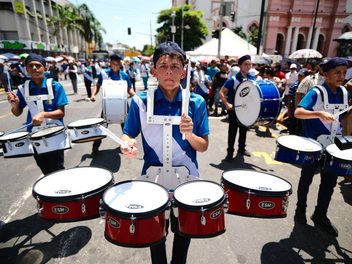 Instituto 1 de Mayo, más de medio siglo formando a los sampedranos