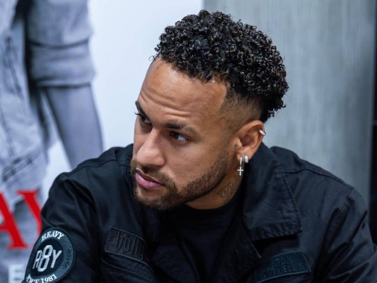 Neymar adquiere la marca de Pelé: la increíble suma que desembolsó