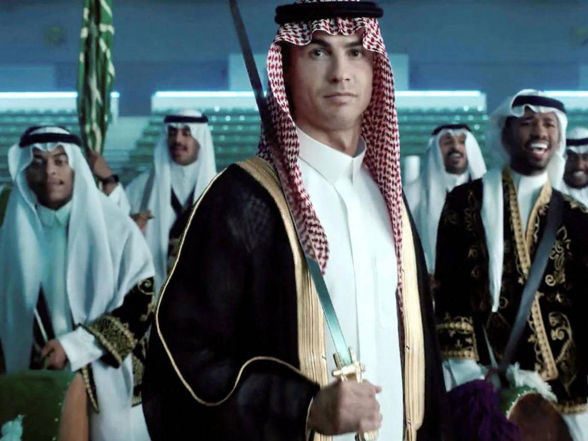 Cristiano Ronaldo compra club español y esto sucederá con Georgina Rodríguez