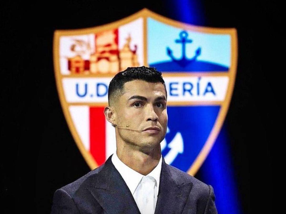 Cristiano Ronaldo compra club español y esto sucederá con Georgina Rodríguez