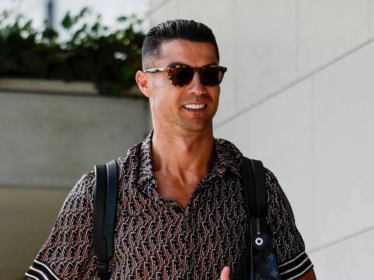 Descubren curiosa regla de Cristiano Ronaldo antes de dormir: Obsesión extraña