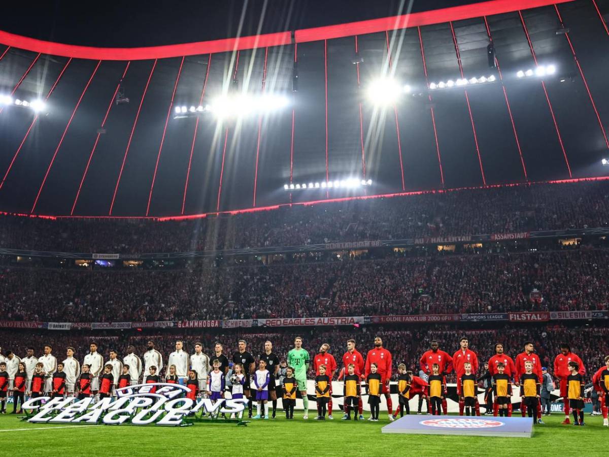 Agarrón en Real Madrid, señalan a dos culpables y mofa del Bayern Múnich