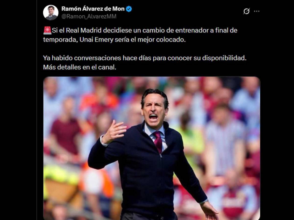 Real Madrid quiere echar a Arbeloa y surge fuerte candidato: ¡ya dirigió a Mbappé!