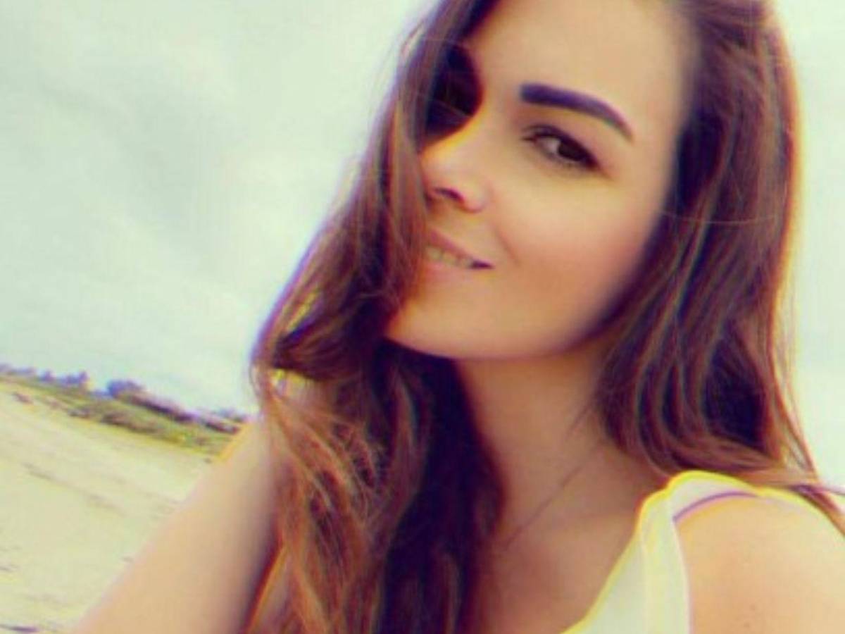 Alia Kafati: “Salí del vientre de mi madre con una banderita liberal”