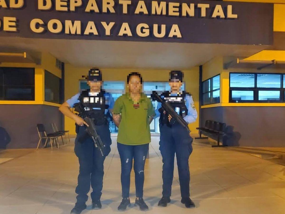 La triste hipótesis del asesinato de Fernanda y Rubén, ingenieros en Comayagua