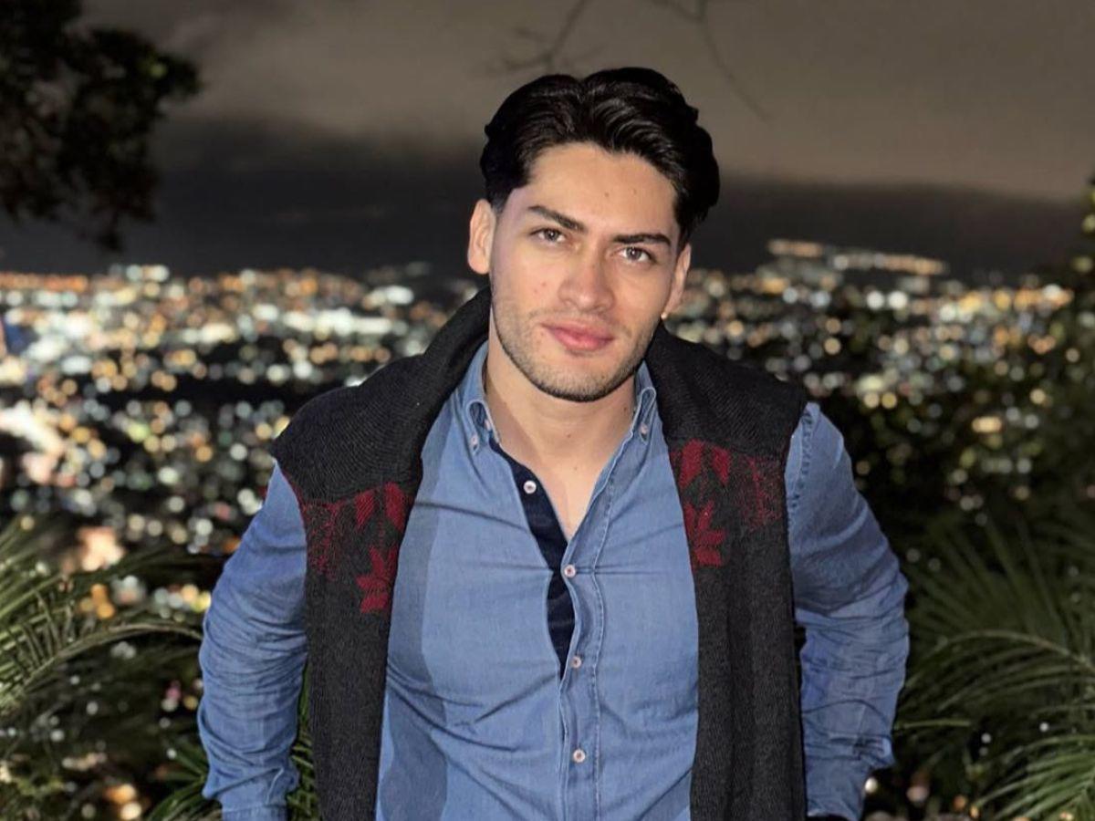 Rolando García habla sobre presunto romance con Miguel Marichal, ex de Jennifer Aplícano