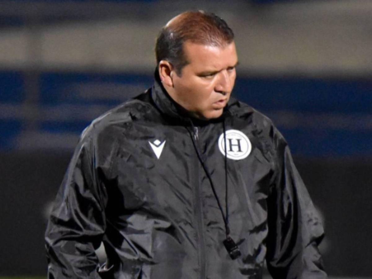 ¿Quién es el Hércules? El club que se enfrentará a Olimpia en Copa Centroamericana