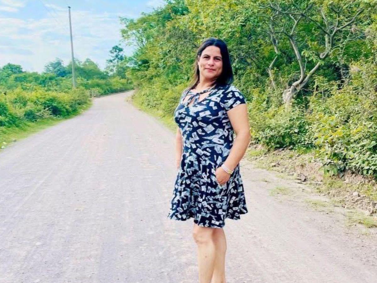 Pronto llegarán cosas buenas: triste publicación de maestra Ceidy antes de morir atropellada