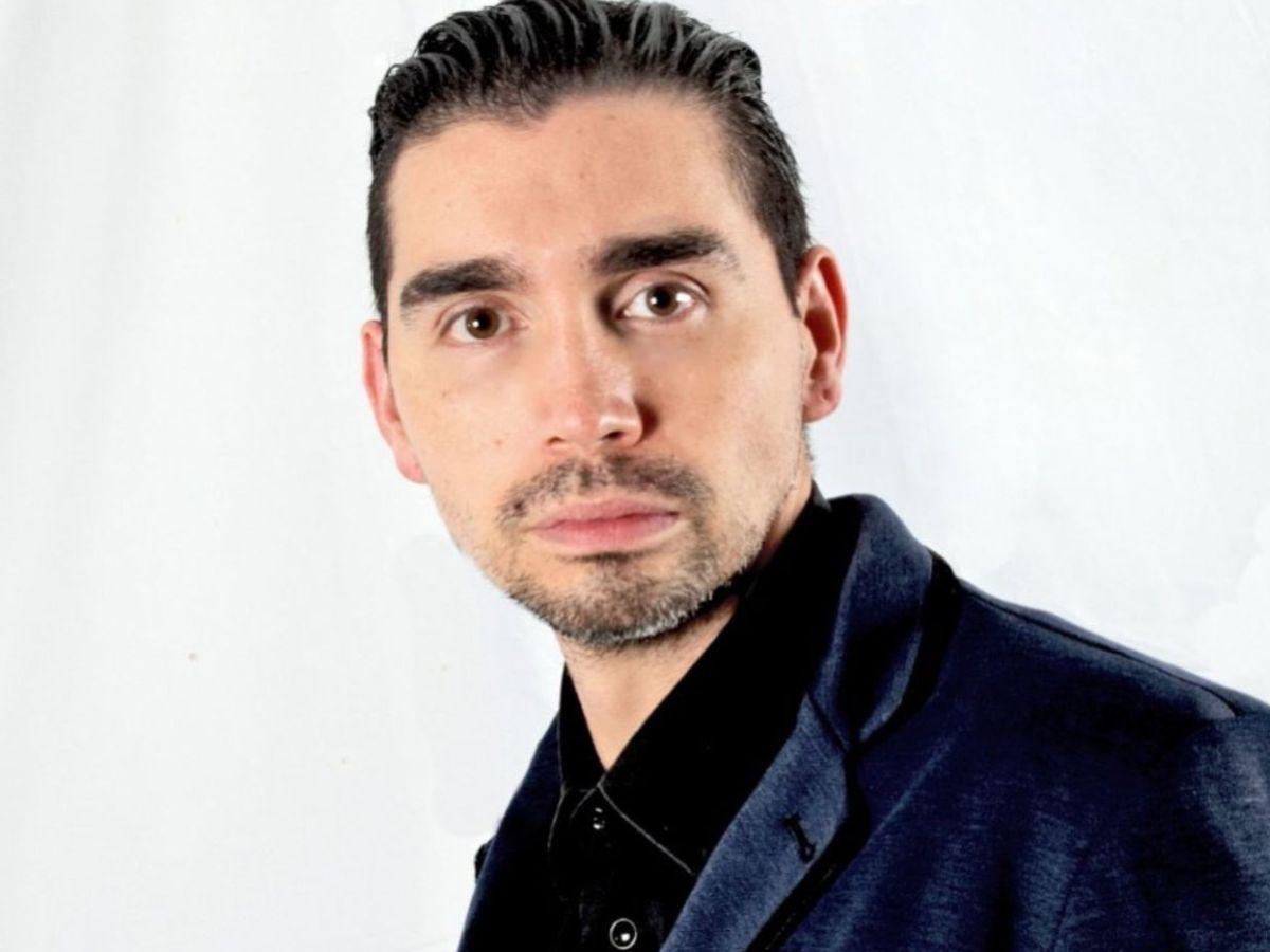 Querido actor de La Rosa de Guadalupe es diagnosticado con terrible enfermedad