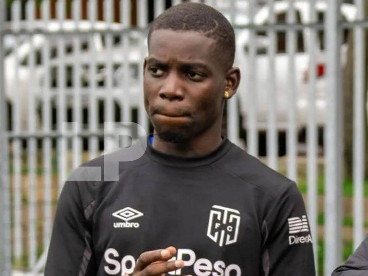 El falso futbolista de Concacaf: estafó a cuatro equipos, yates, mujeres y terminó preso