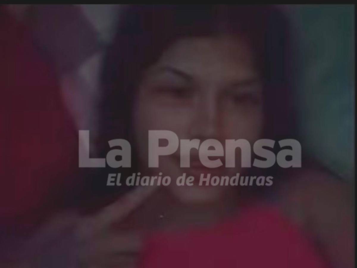 ¿Por qué lloraba Dayaris Flores antes de ser asesinada junto a otros dos jóvenes en Colón?