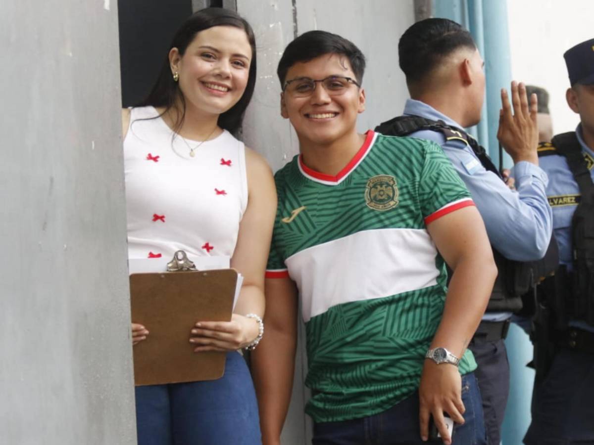 Marathón - Olimpia: Fernanda enamora, la chica de lentes, novia de periodista y petición