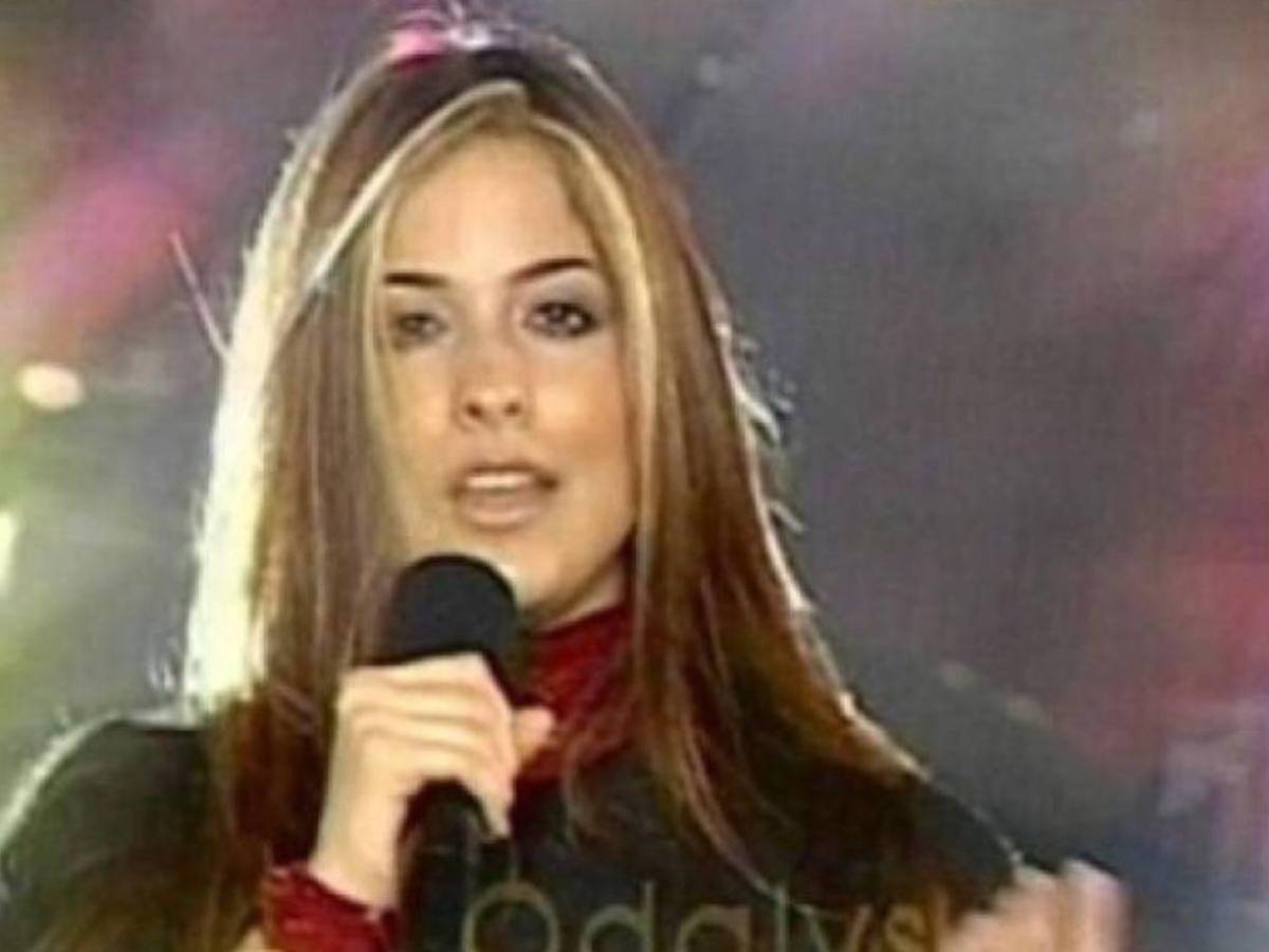 Irreconocible: Así luce Odalys García conductora de “Lente loco”