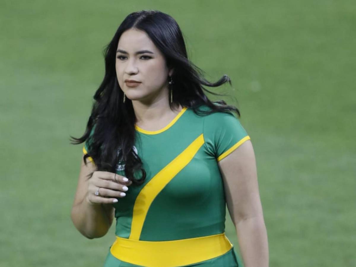 Marathón - Olimpia: Fernanda enamora, la chica de lentes, novia de periodista y petición
