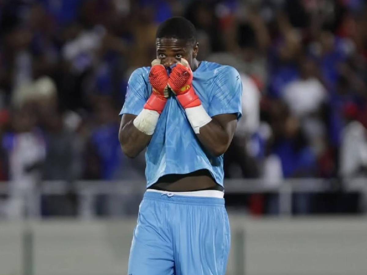 Sorpresa con Honduras: Concacaf confirma el 11 ideal de la Nations League