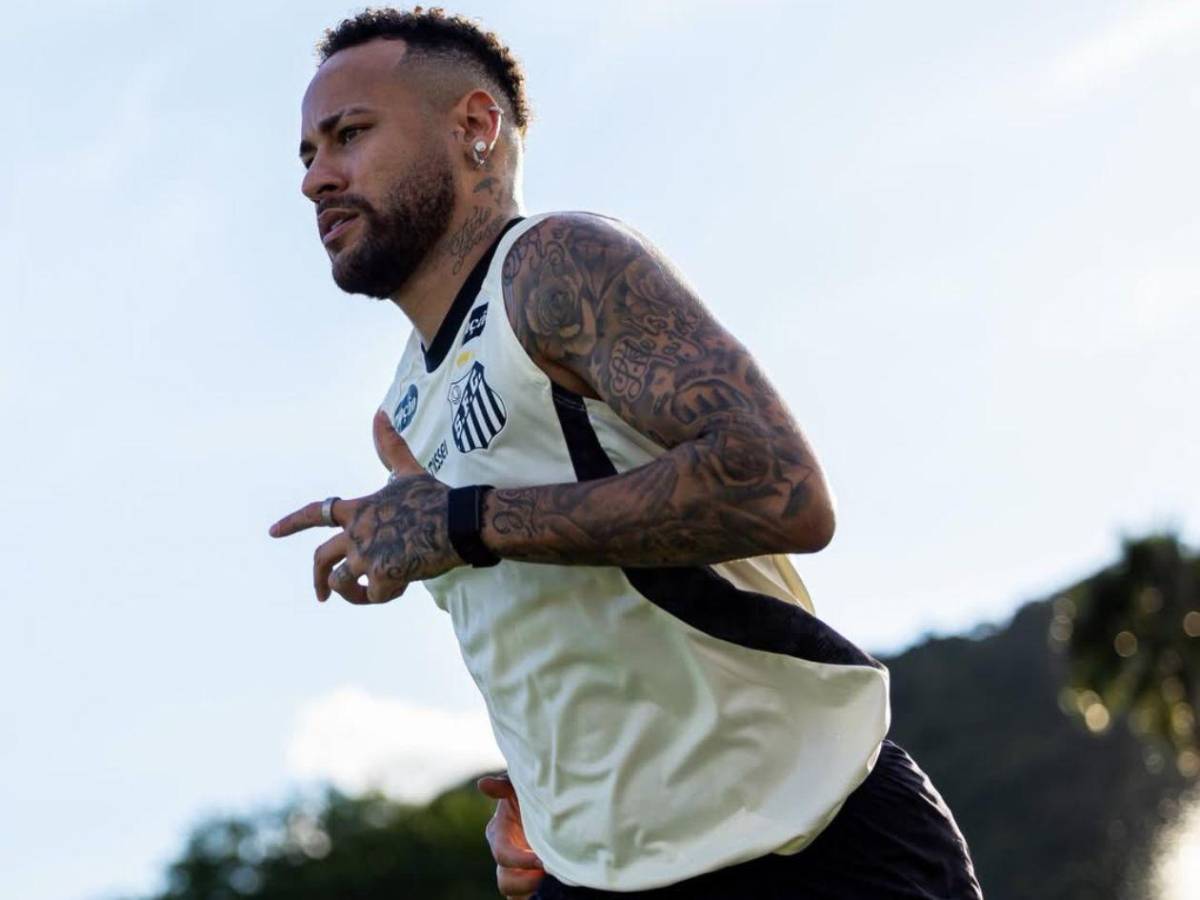 Neymar es demandado por ex empleada de una de sus mansiones en Brasil