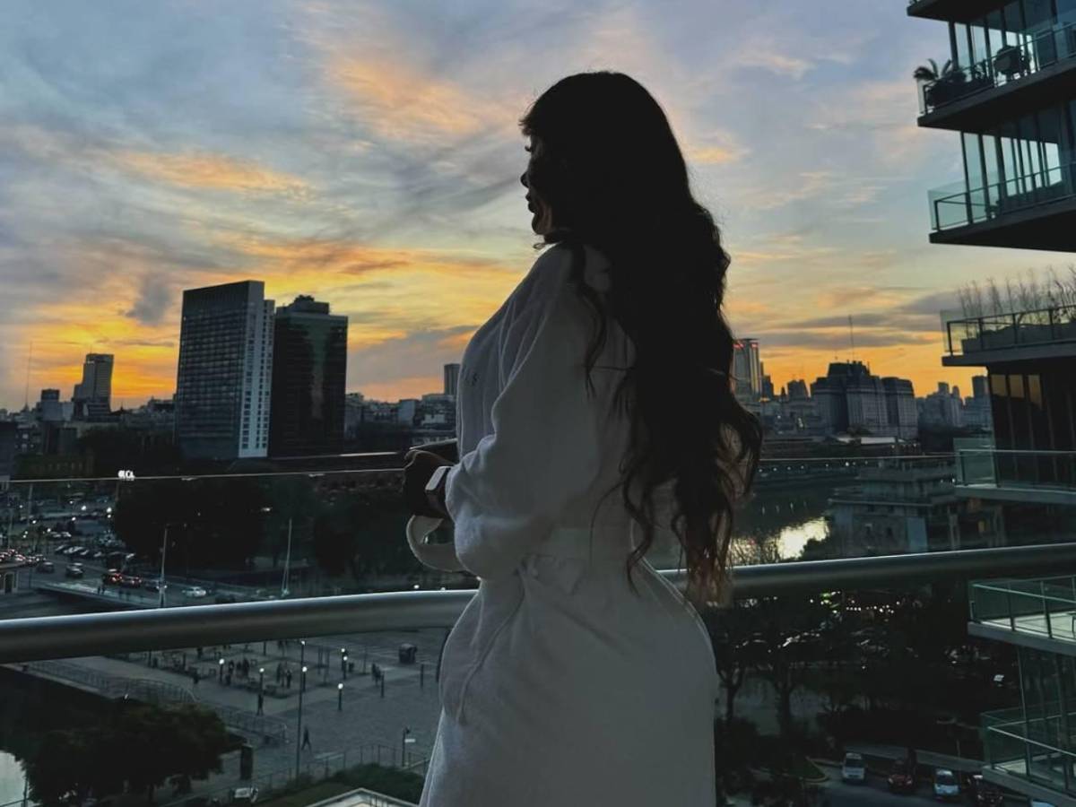 Abogada confirma amorío con futbolista y revela denuncias: No tengo miedo