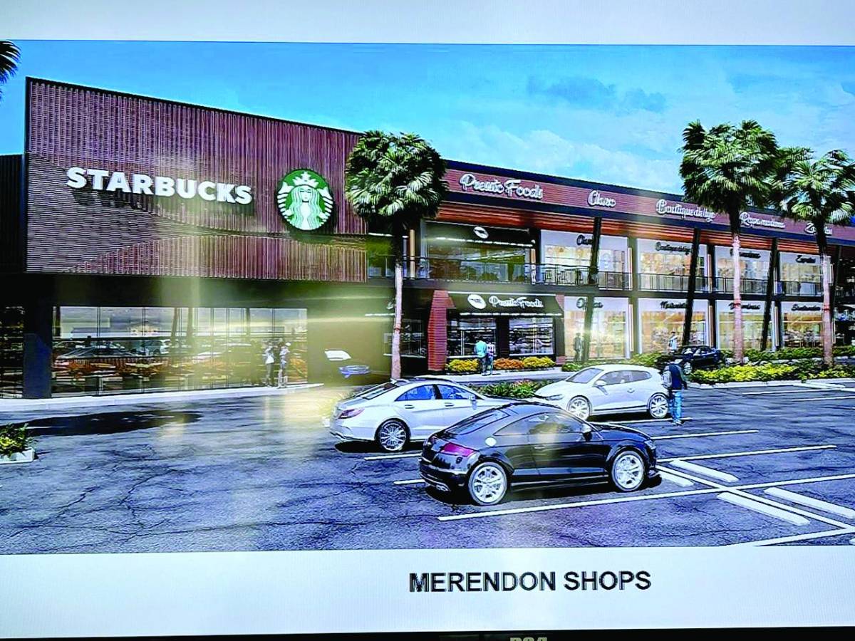 Primer café de Starbucks en Honduras estará en sector noroeste de San Pedro Sula