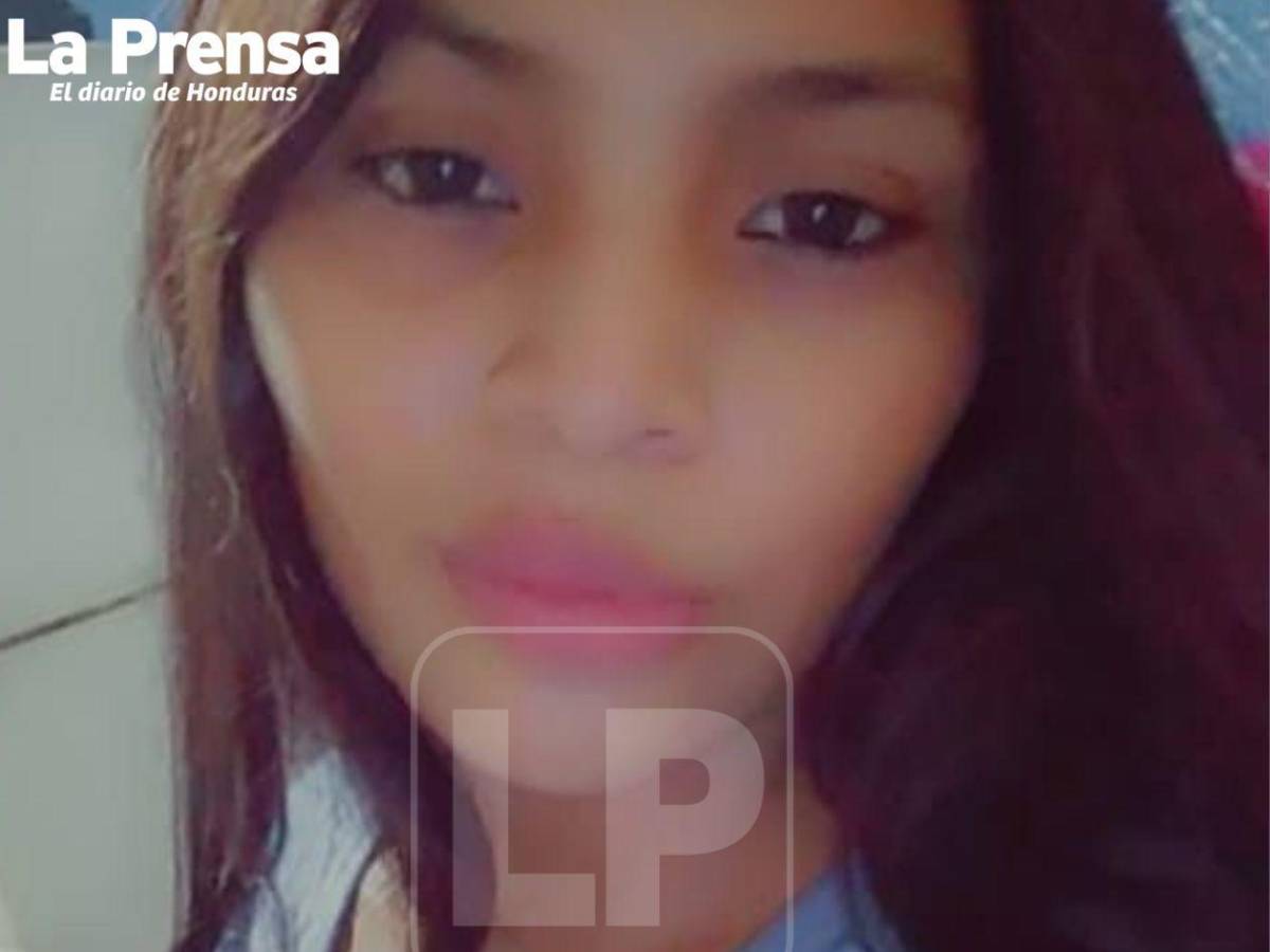 Las tiernas palabras del esposo de Andrea López, cajera asesinada por obsesionado guardia