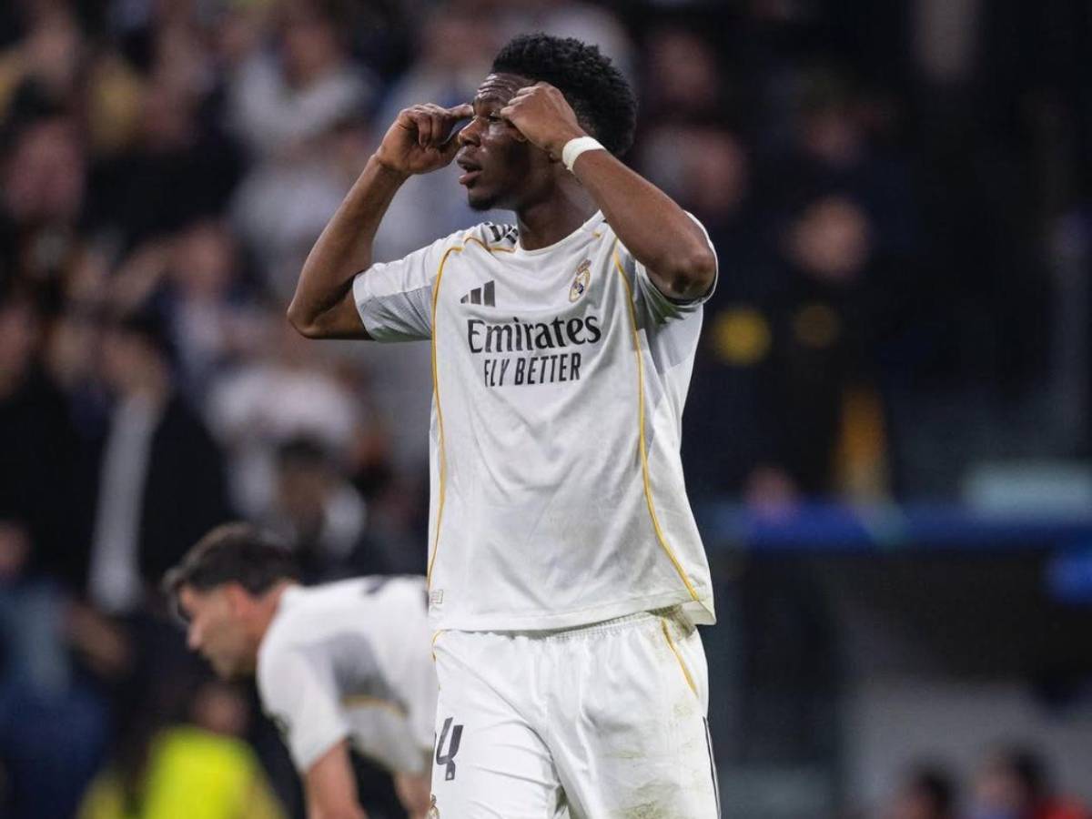 Bombazo en Real Madrid: ofrecen 85 millones por Tchouaméni