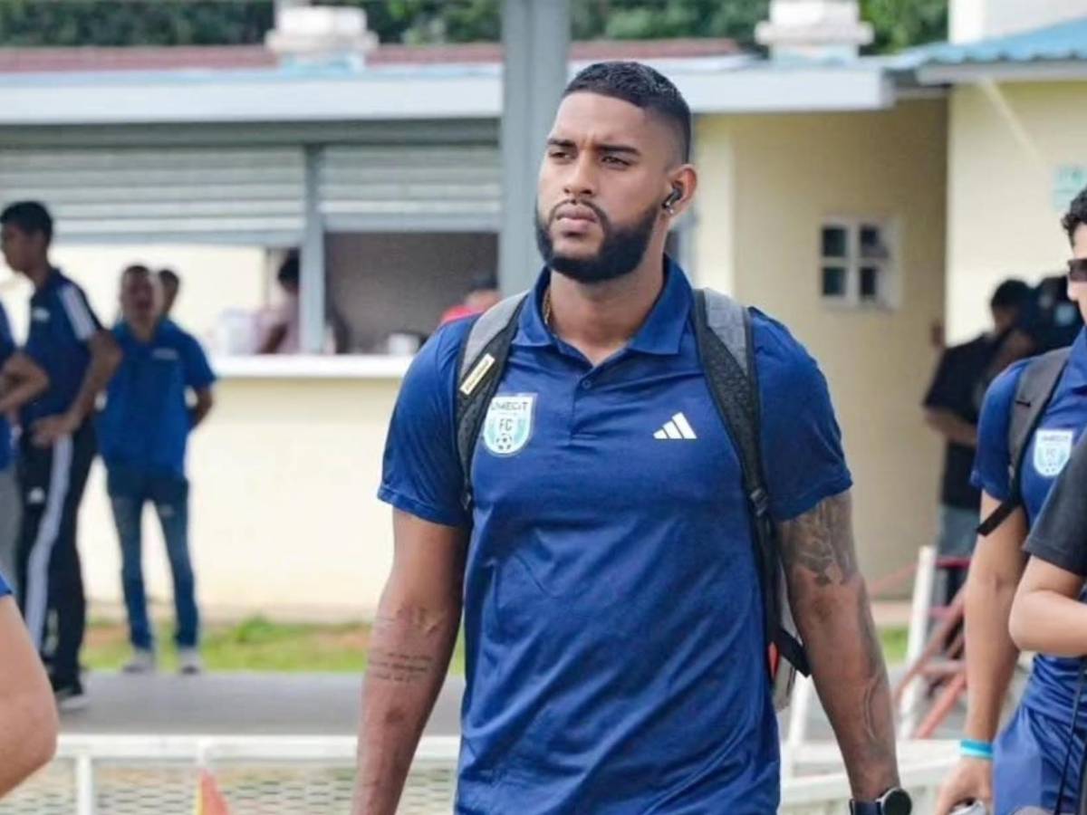 Consternación, asombro y misterio: Fallece futbolista centroamericano con pasado en Honduras