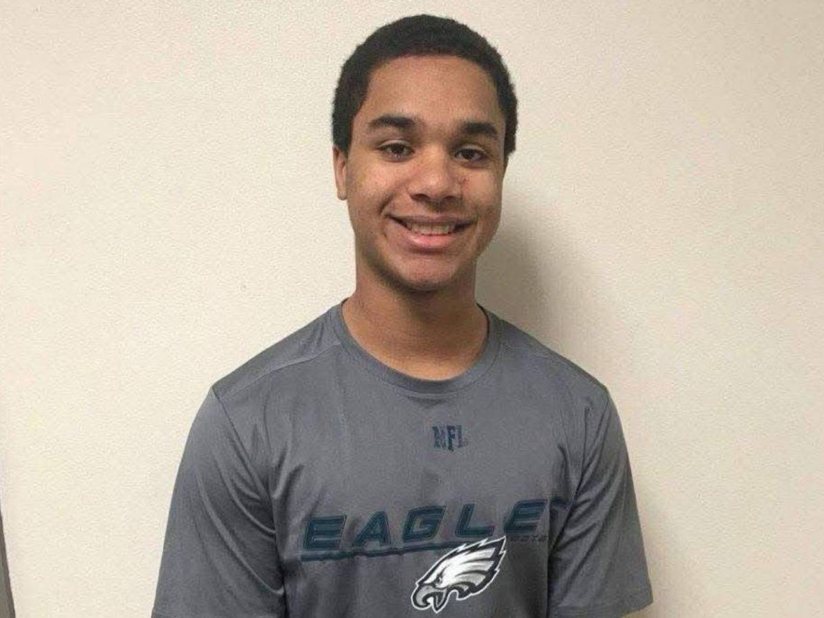 Angelo Parisano: esto se sabe del militar de USA hallado sin vida en Comayagua