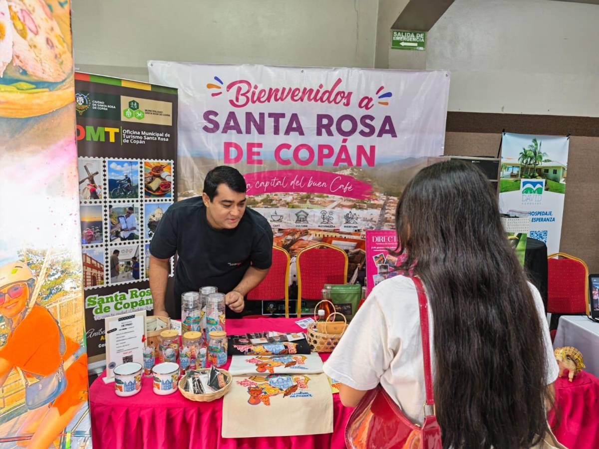 Expo HORECA Honduras 2026 consolida su liderazgo regional en SPS