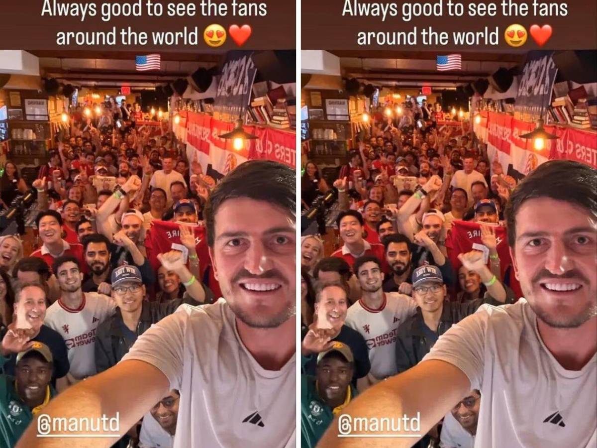 Quedó fuera del Mundial y ahora sorprende vendiendo figuritas Estados Unidos