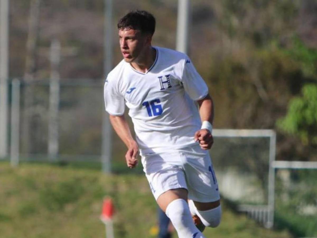 Motagua con fichaje, refuerzos de Olimpia, otro hondureño en España y futuro de Luis Palma