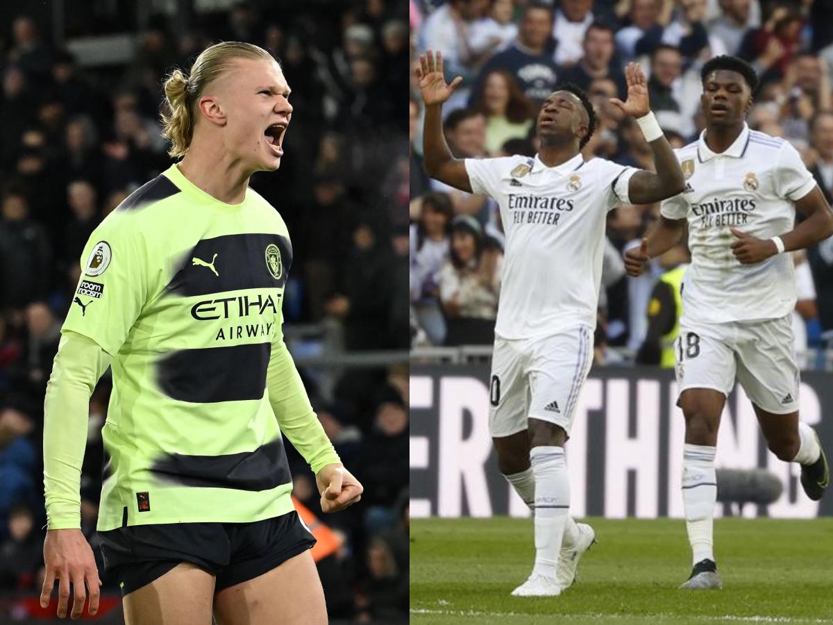 Champions League: Horario y transmisión de los octavos de final