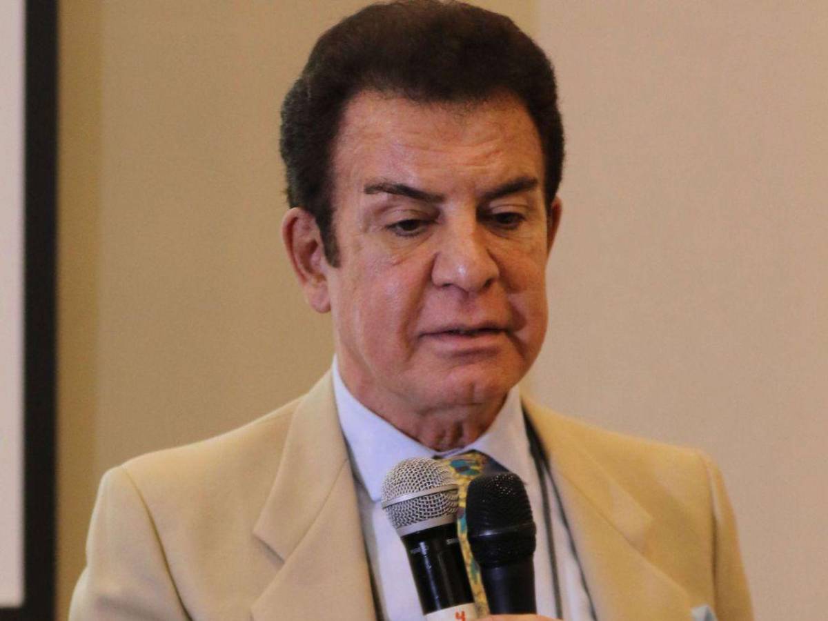 Nasralla lanza advertencia a Mel Zelaya, Xiomara Castro y Rixi Moncada