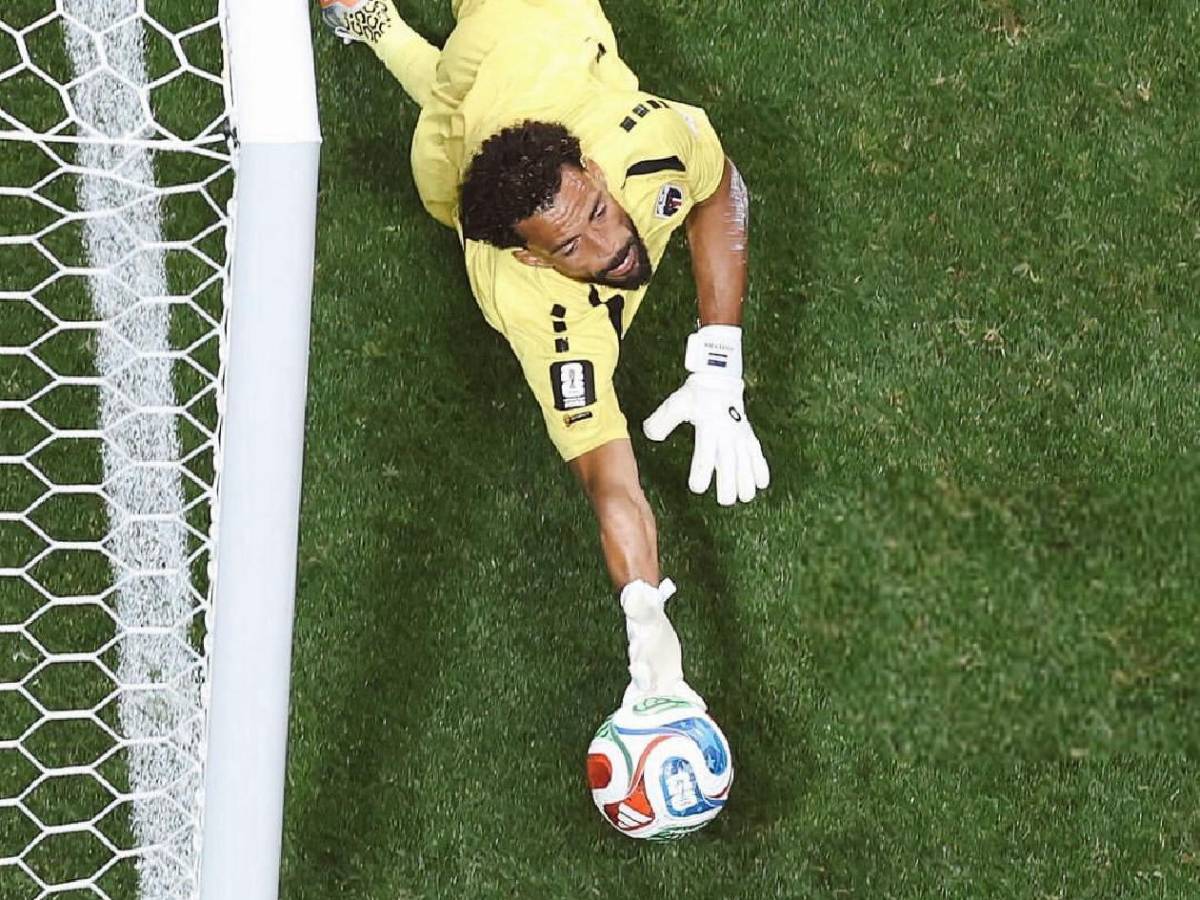 Vozinha ya firmó: destapan su increíble salario en nuevo equipo tras el Mundial