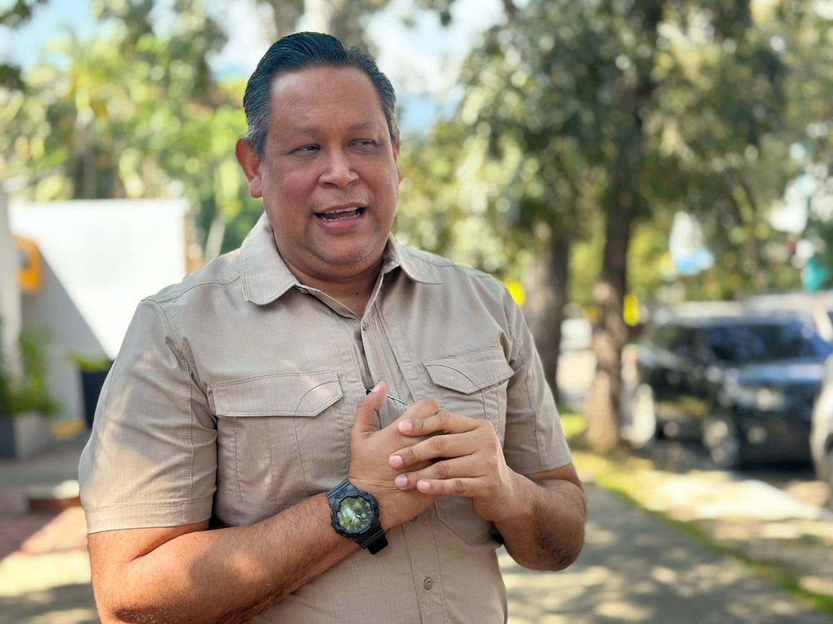 Menotti Maradiaga: “Hay poca promoción del turismo interno”