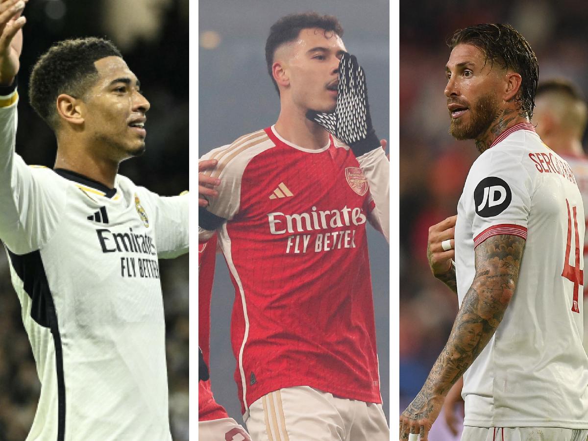 Real Madrid imparable: Tablas de posiciones en Champions League