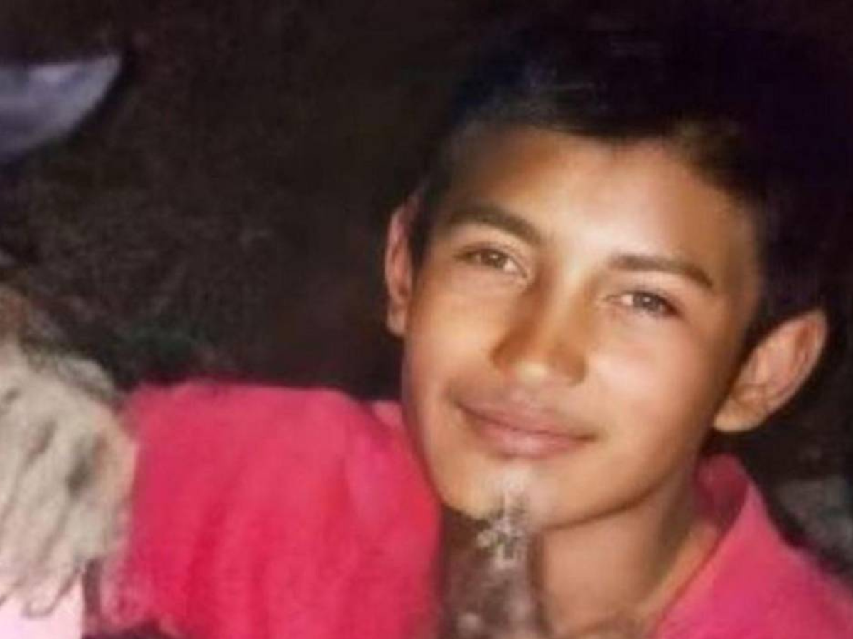 Joven muere ahogado en una poza en Gracias, Lempira