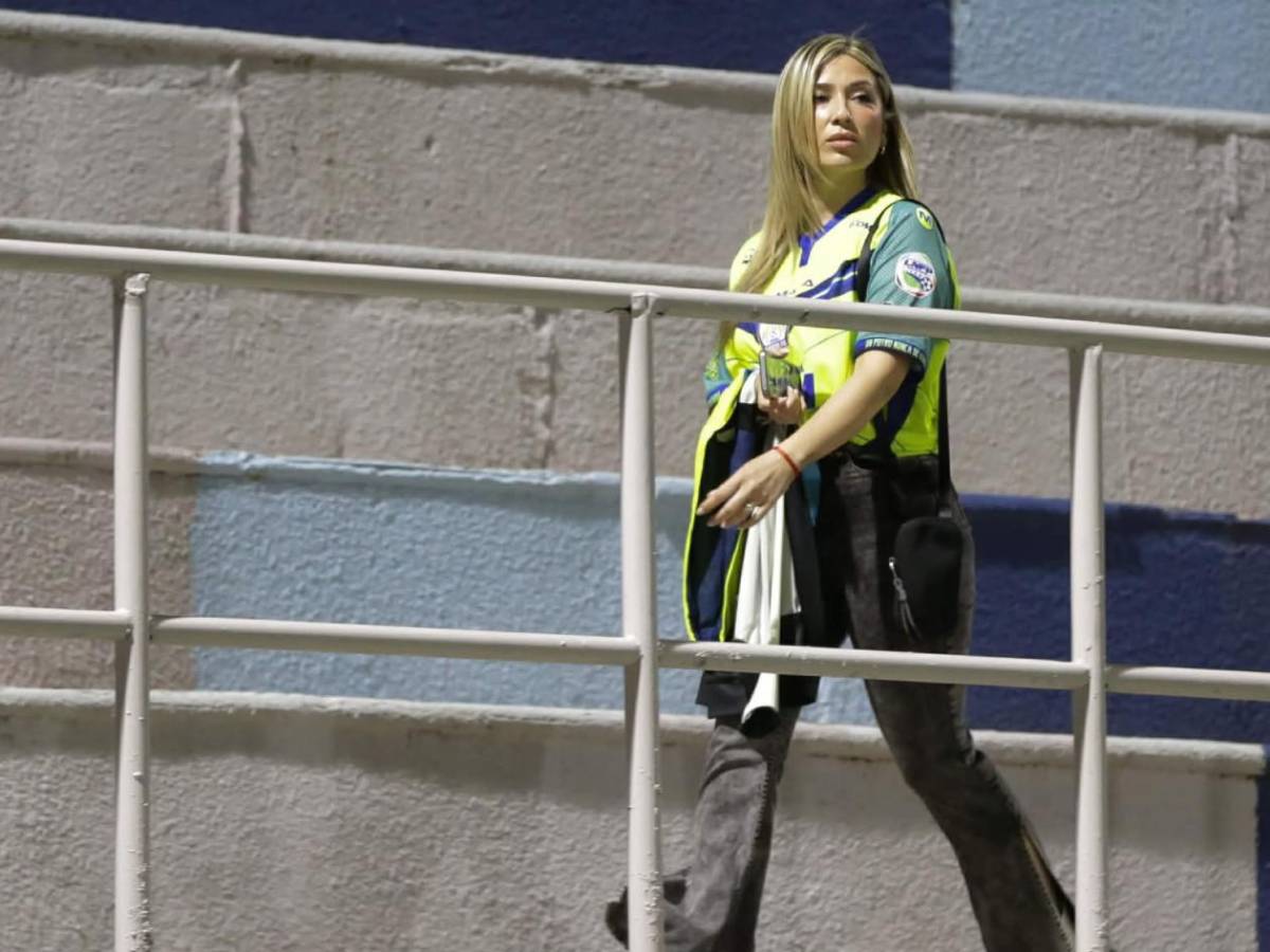 Olancho - Marathón: Esposa de extranjero, lágrimas, remodelación e impensado debut