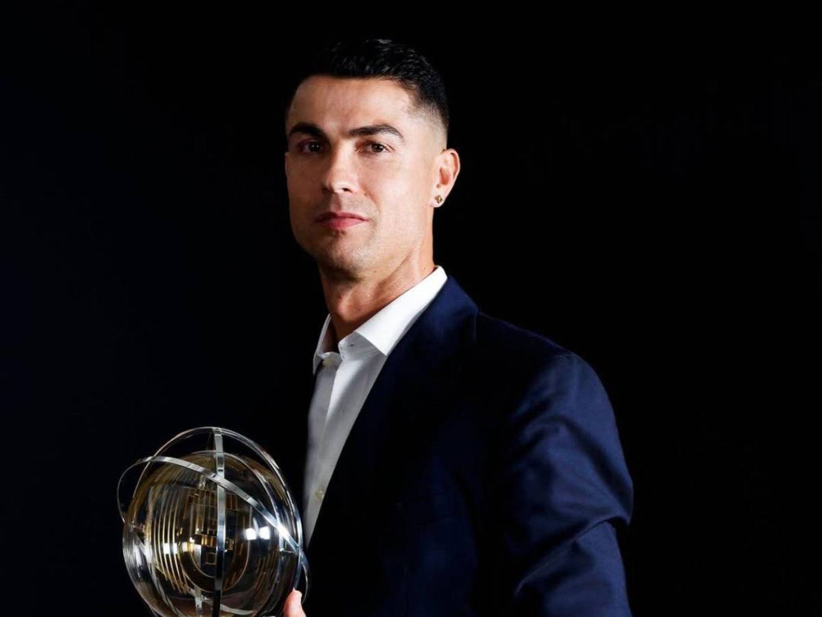 Cristiano Ronaldo sorprende con 'nuevo trabajo': hace inesperado anuncio