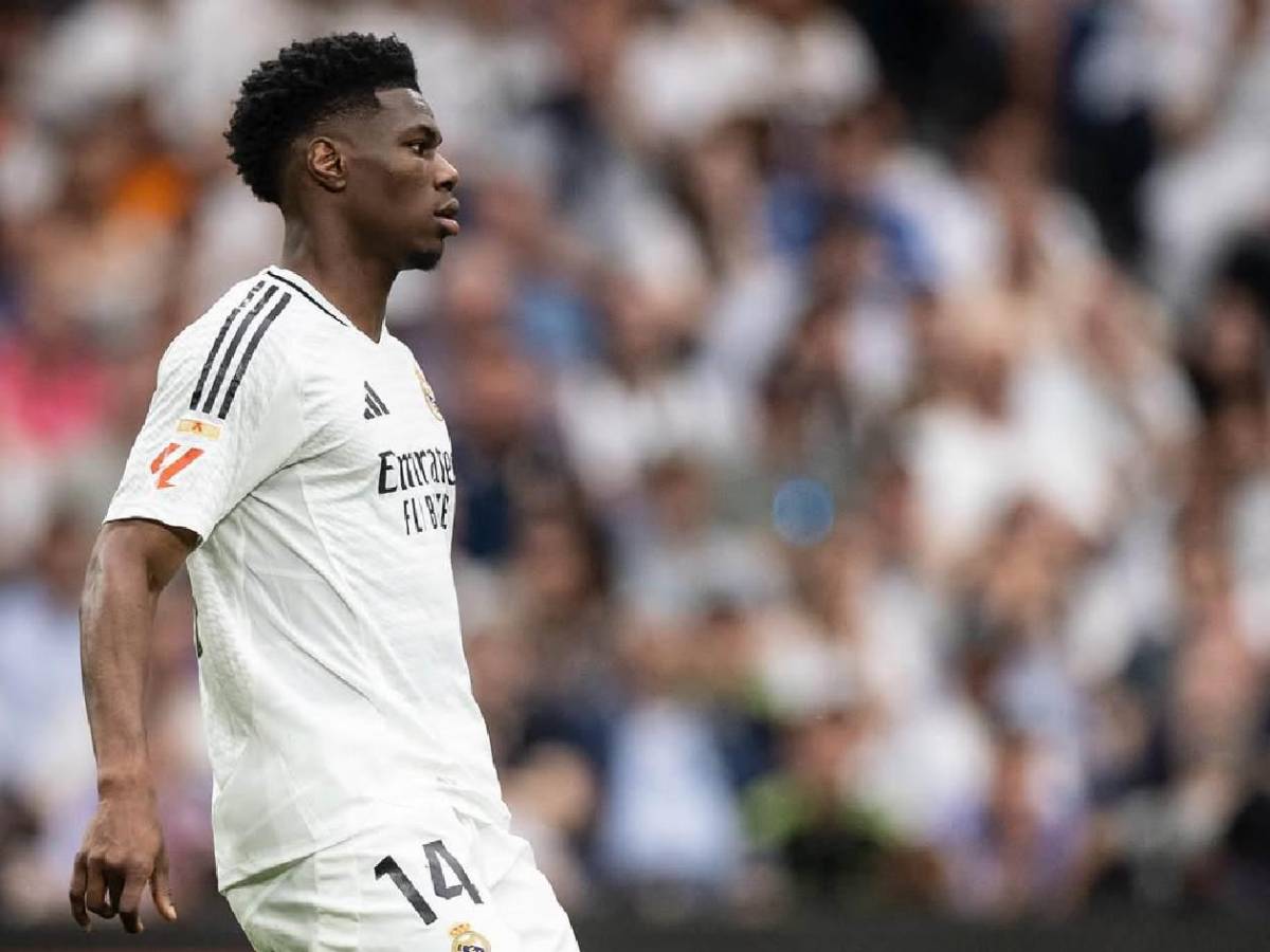 El 'nuevo' Real Madrid: filtran el primer 11 de Xabi Alonso para el Mundial de Clubes