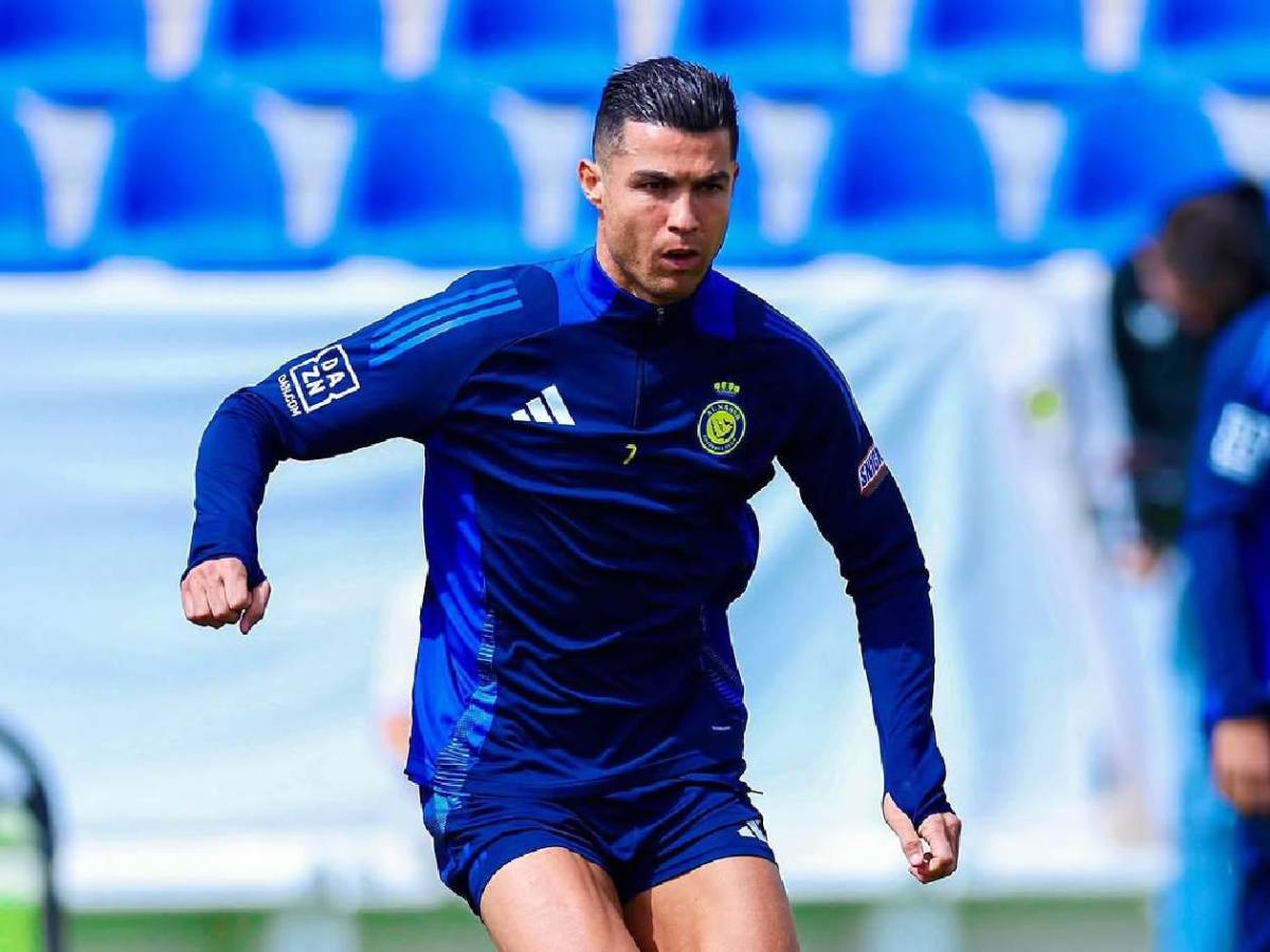 Cristiano Ronaldo cerca del Mundial de Clubes: con nuevo equipo y la razón