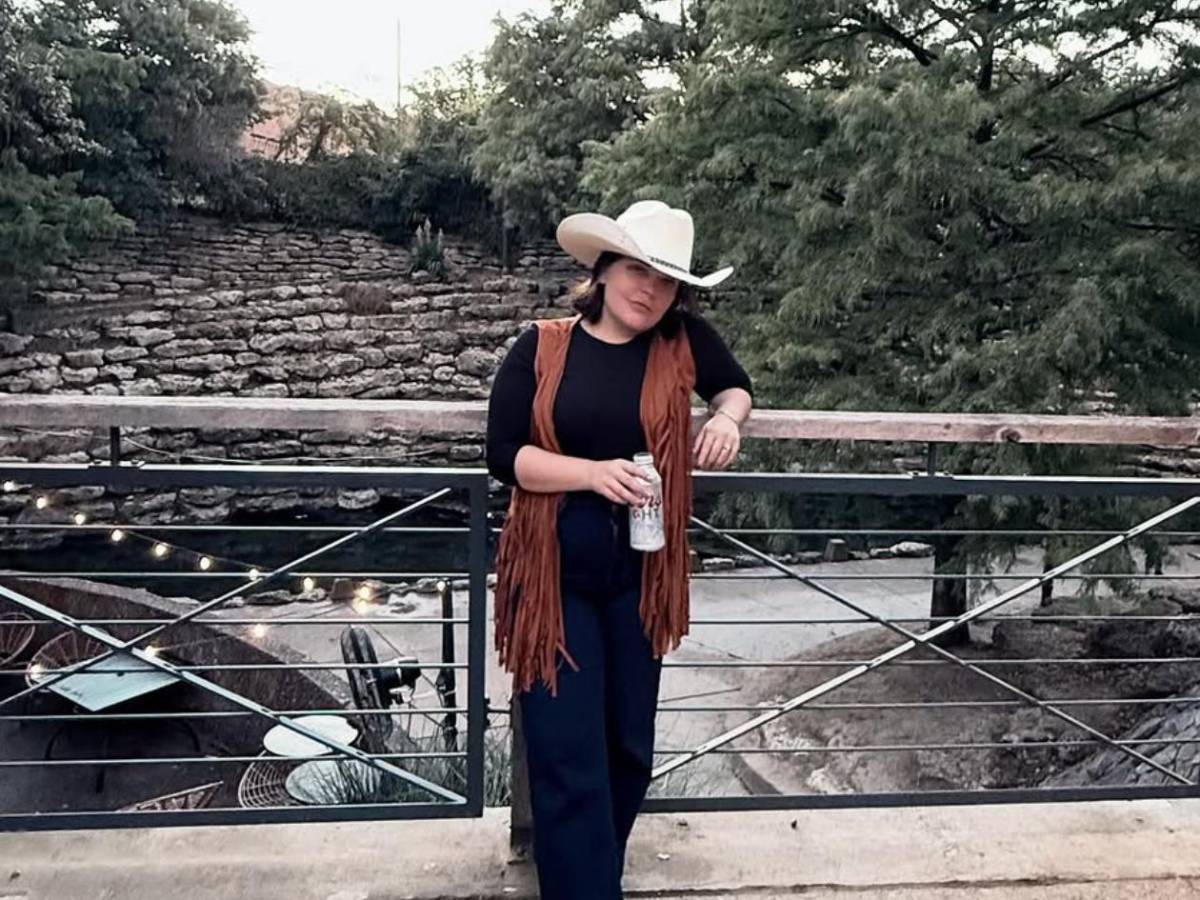 Viral: Hija del Piojo Herrera conmueve por lo ocurrido a su padre en el Costa Rica - Honduras