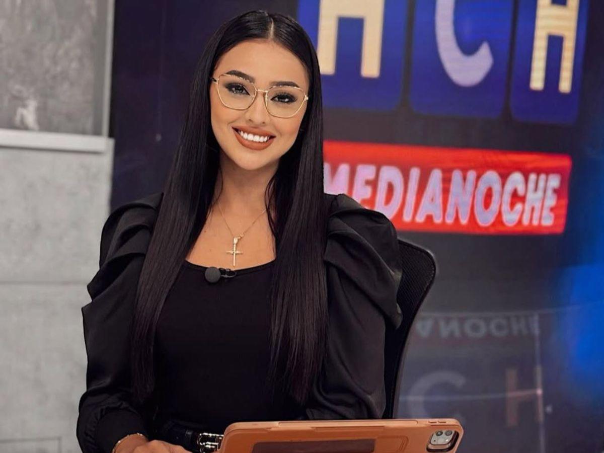 Kennia Mondragón presume su nuevo cuerpazo tras cirugía