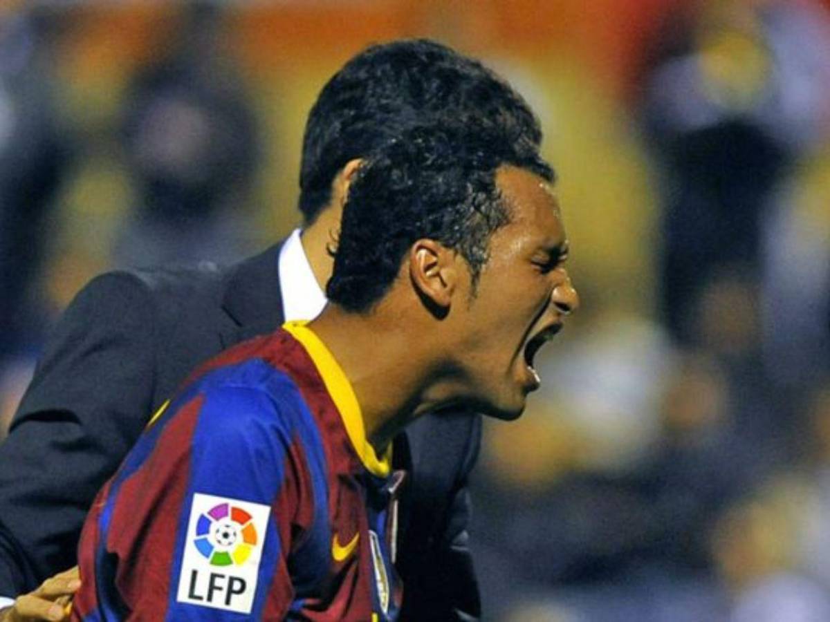 Jugó en el Barcelona, confesó quién arruinó su carrera y lanzó dardo a Messi​​​​​​